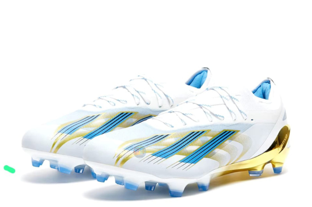 X Crazyfast Messi.1 Las Estrellas FG