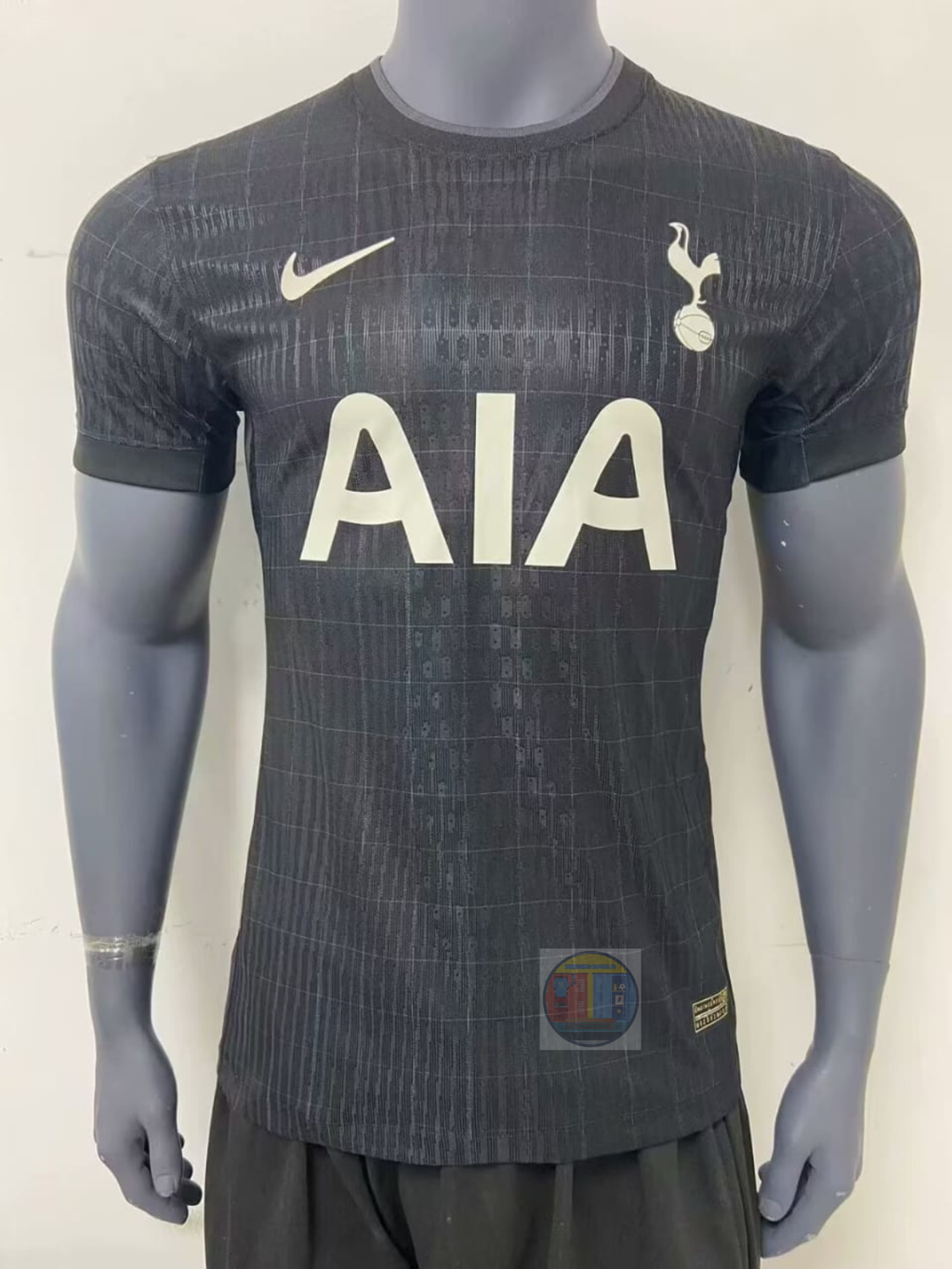 Tottenham 25-26 Away Player Version Jersey