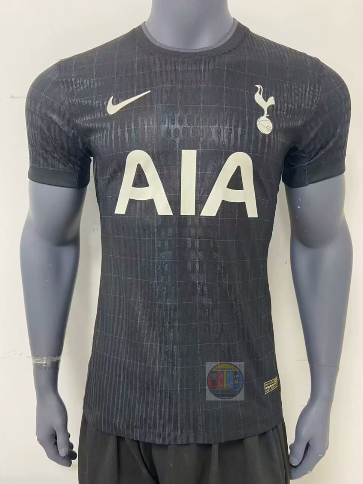 Tottenham 25-26 Away Player Version Jersey