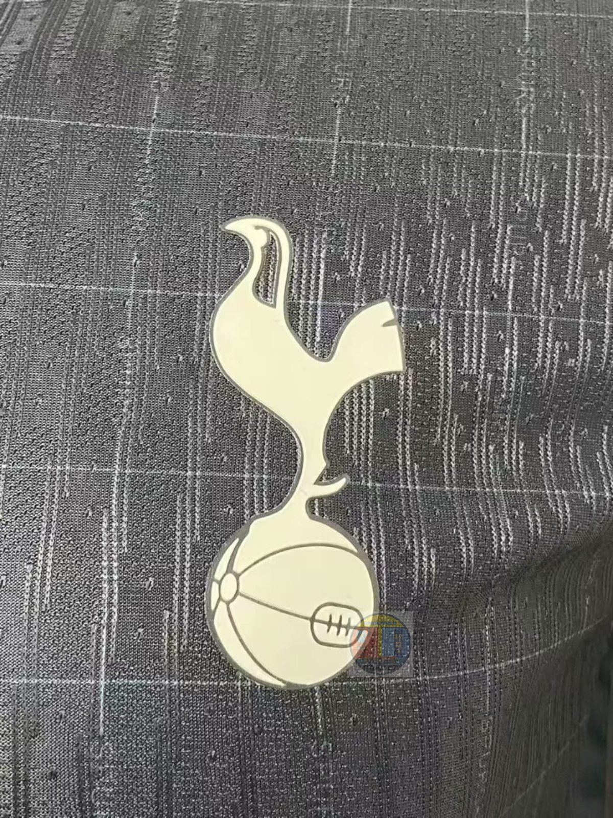 Tottenham 25-26 Away Player Version Jersey