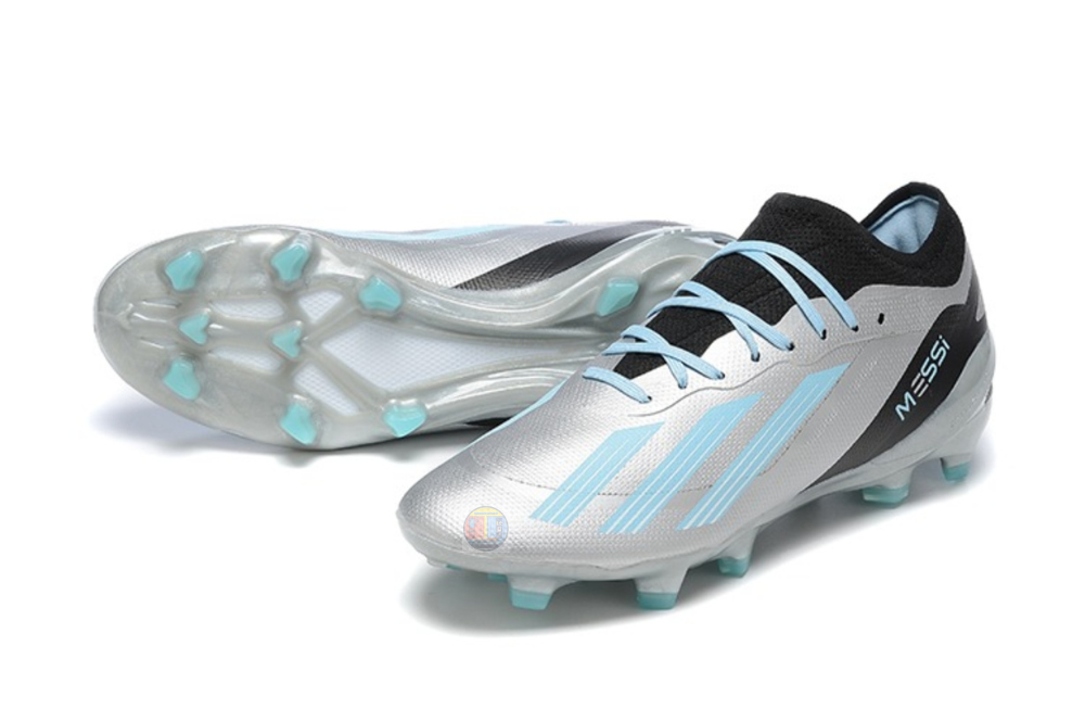 X Crazyfast Messi .1 FG Infinito