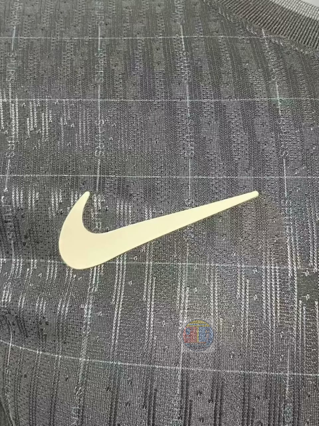 Tottenham 25-26 Away Player Version Jersey