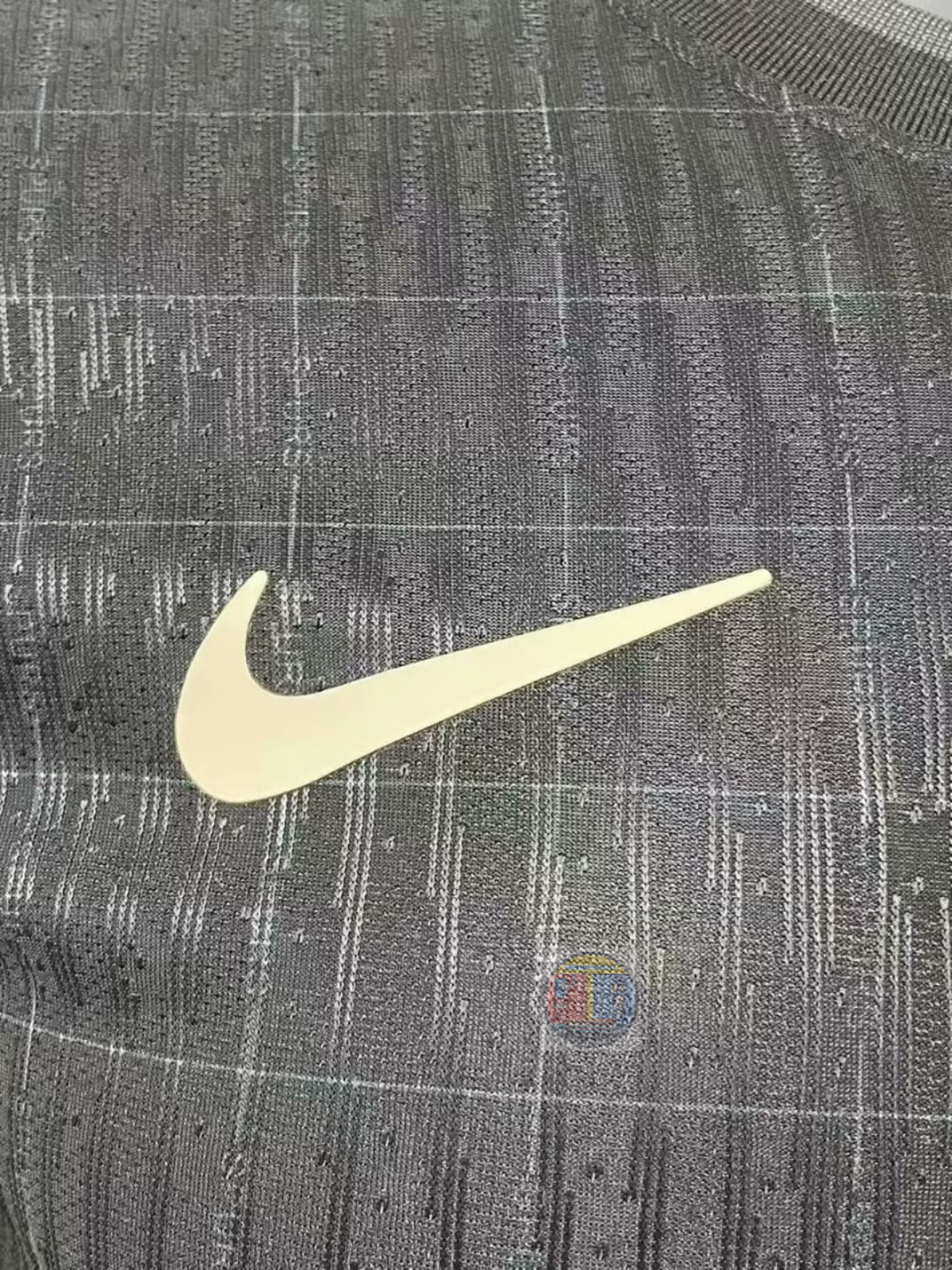 Tottenham 25-26 Away Player Version Jersey