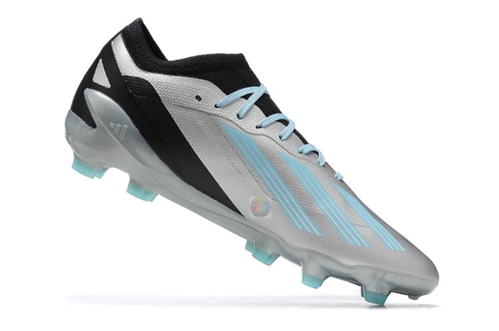 X Crazyfast Messi .1 FG Infinito