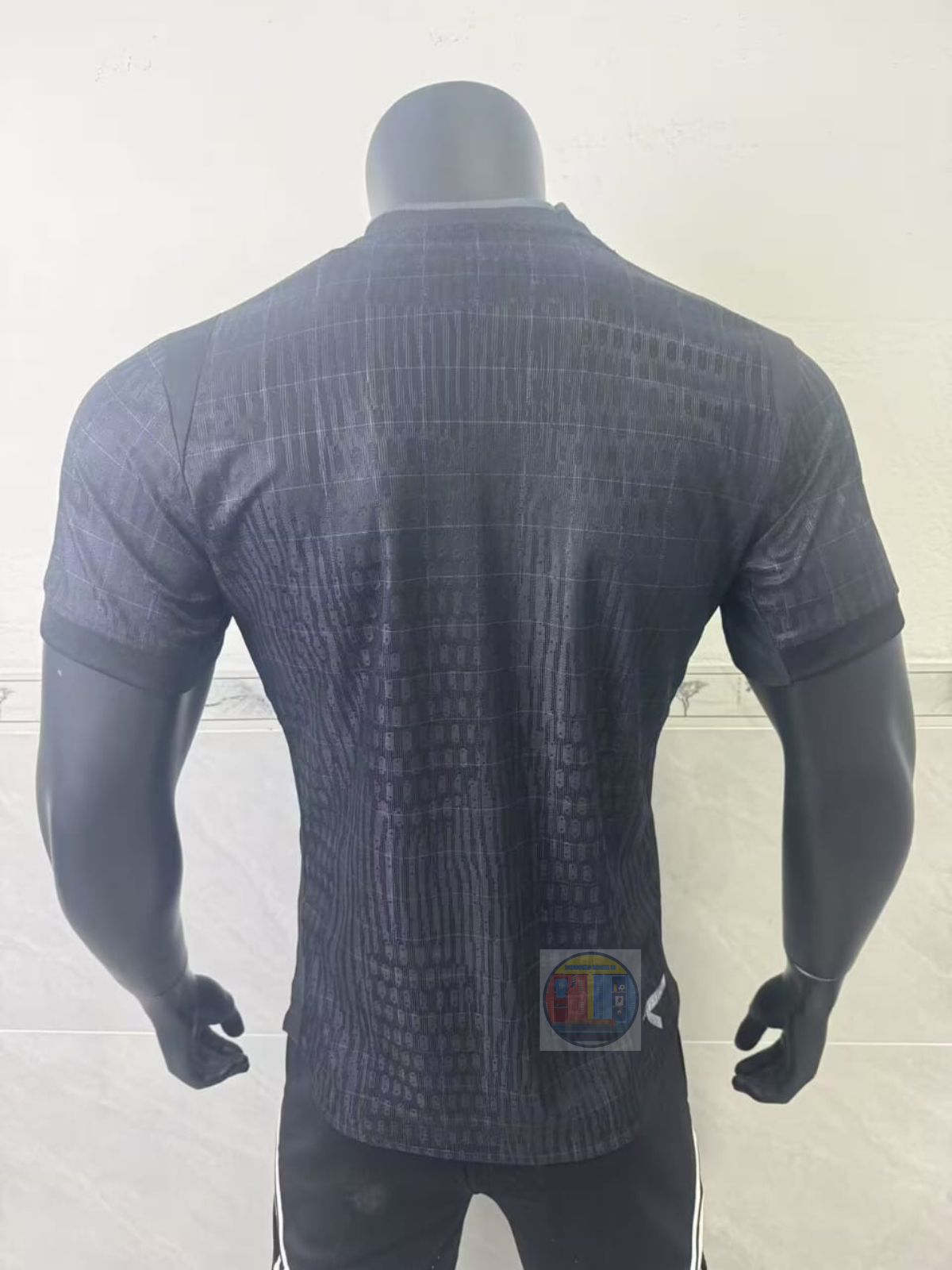 Tottenham 25-26 Away Player Version Jersey