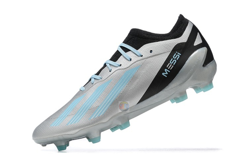 X Crazyfast Messi .1 FG Infinito