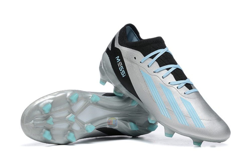 X Crazyfast Messi .1 FG Infinito