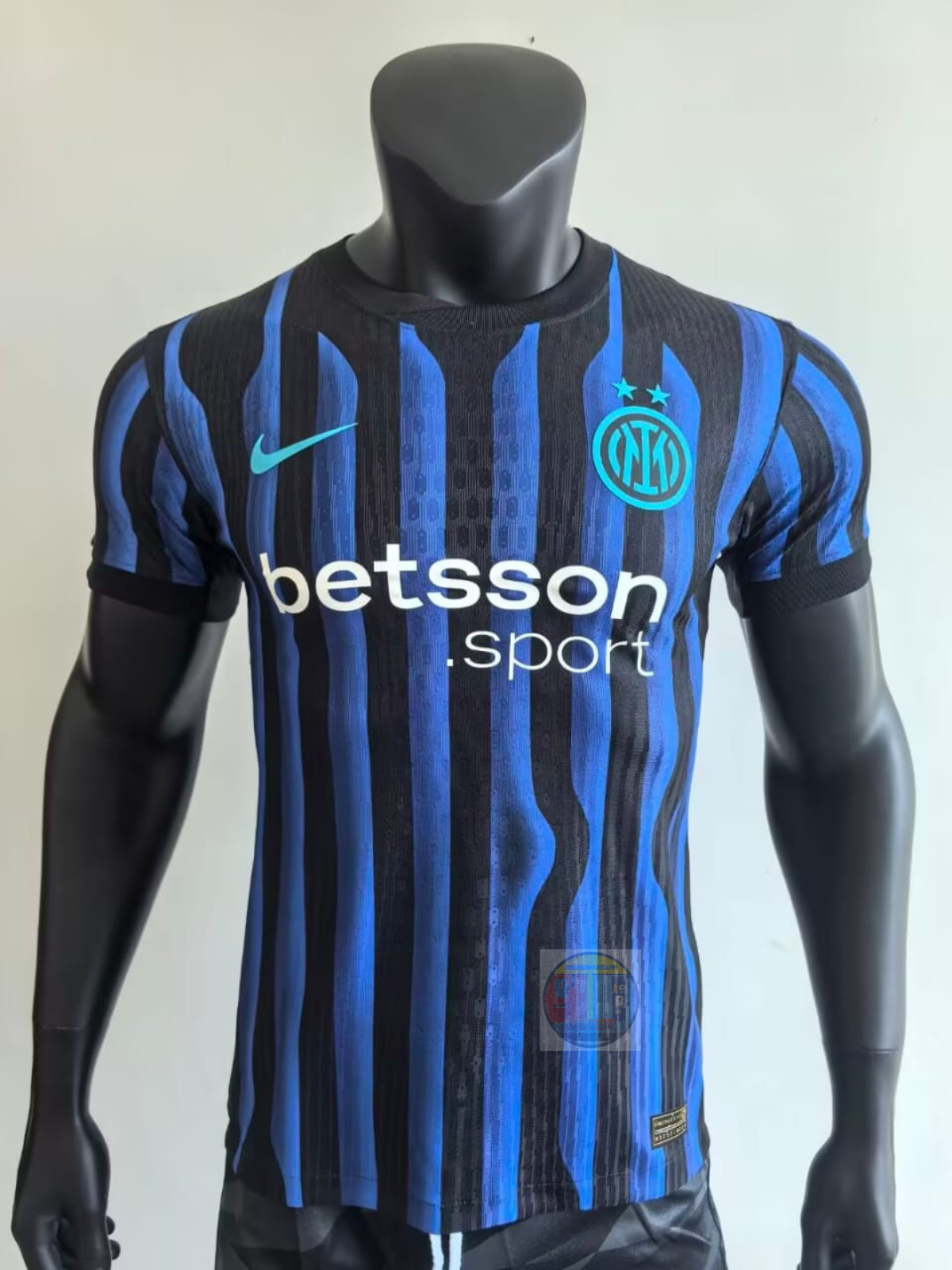 Inter Milan 25-26 Home Player Version Jersey