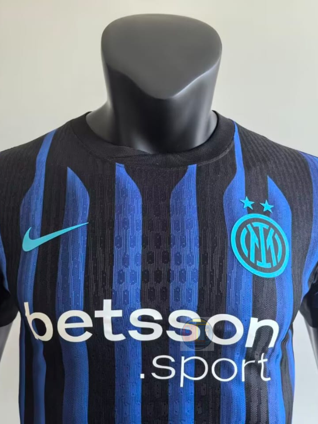 Inter Milan 25-26 Home Player Version Jersey