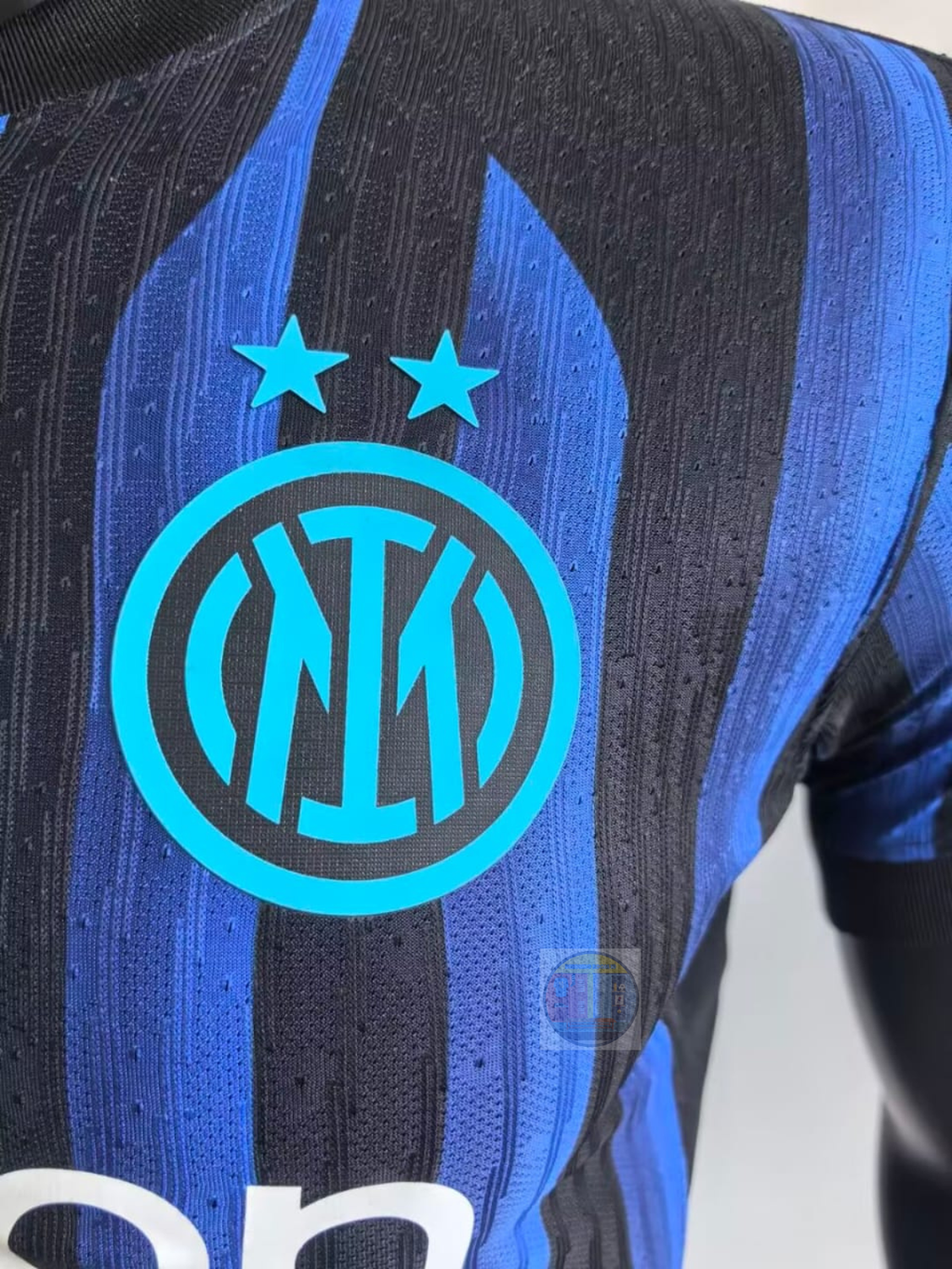 Inter Milan 25-26 Home Player Version Jersey