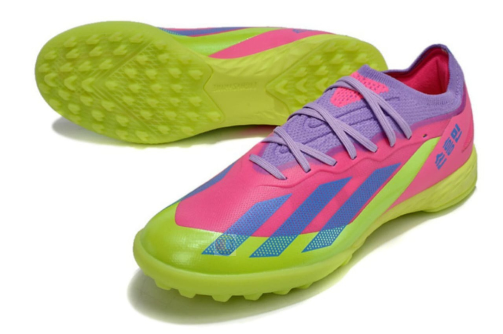 X Crazyfast Heung-Min Son.1 TF Seoul Edition