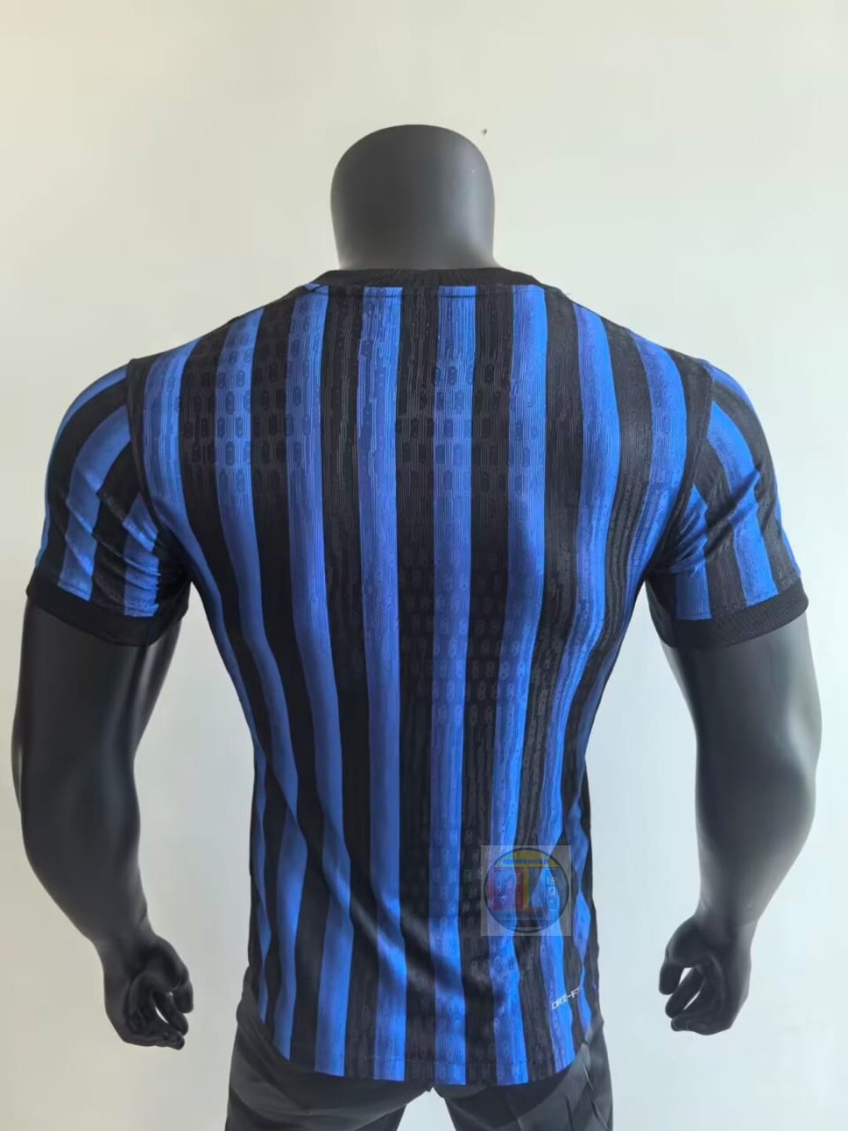 Inter Milan 25-26 Home Player Version Jersey