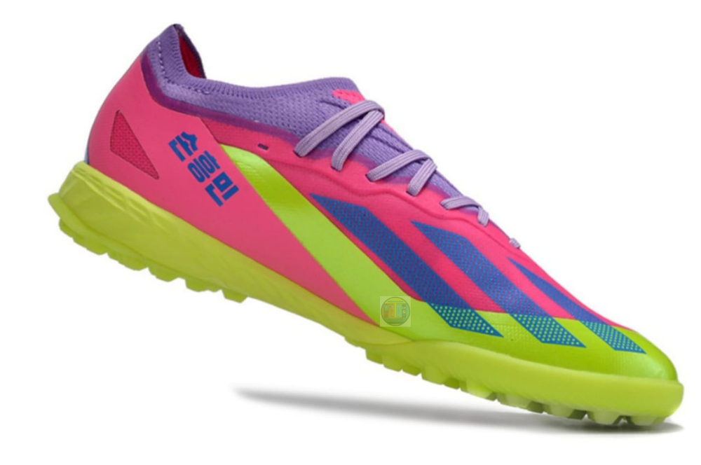 X Crazyfast Heung-Min Son.1 TF Seoul Edition