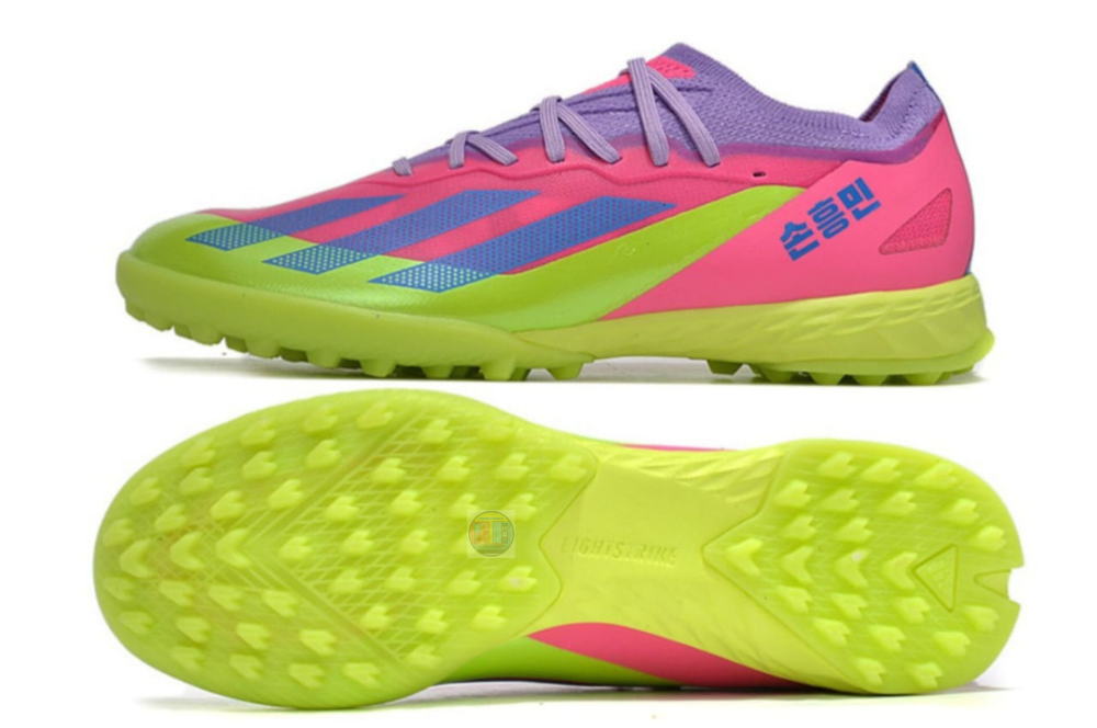 X Crazyfast Heung-Min Son.1 TF Seoul Edition