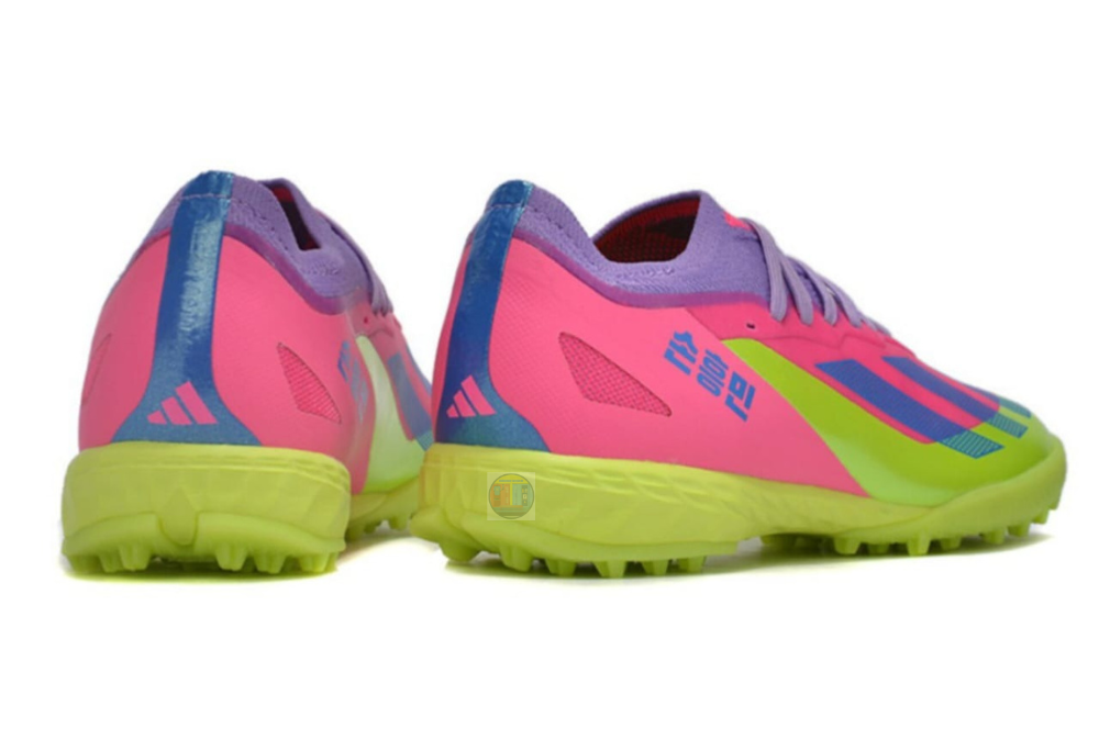 X Crazyfast Heung-Min Son.1 TF Seoul Edition