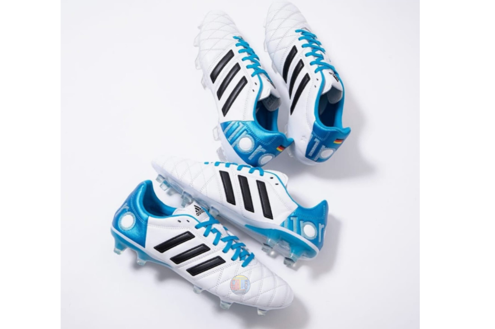 11 Pro FG Toni Kroos Remake