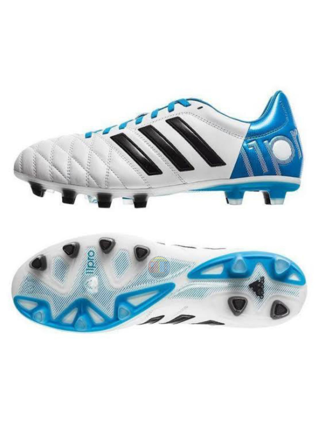 11 Pro FG Toni Kroos Remake