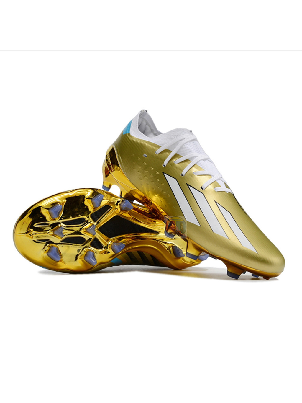 X Speedportal.1 FG Leyenda
