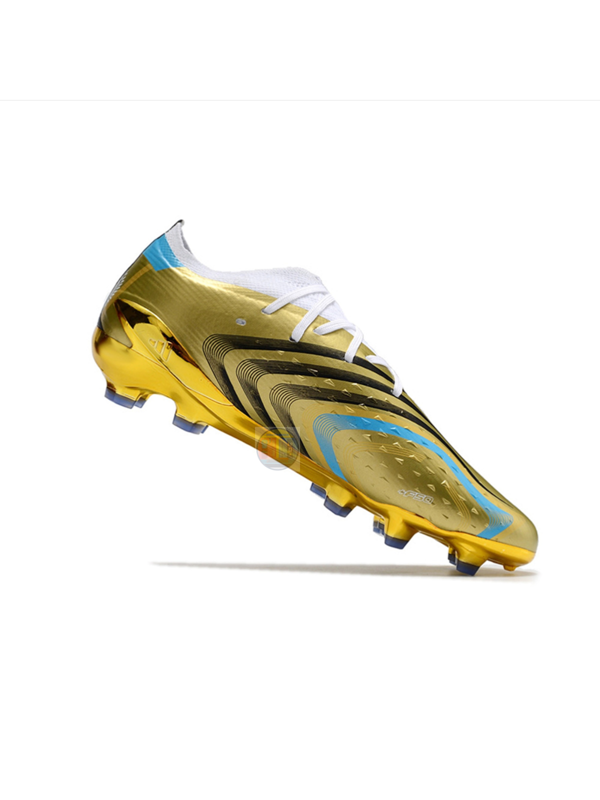 X Speedportal.1 FG Leyenda