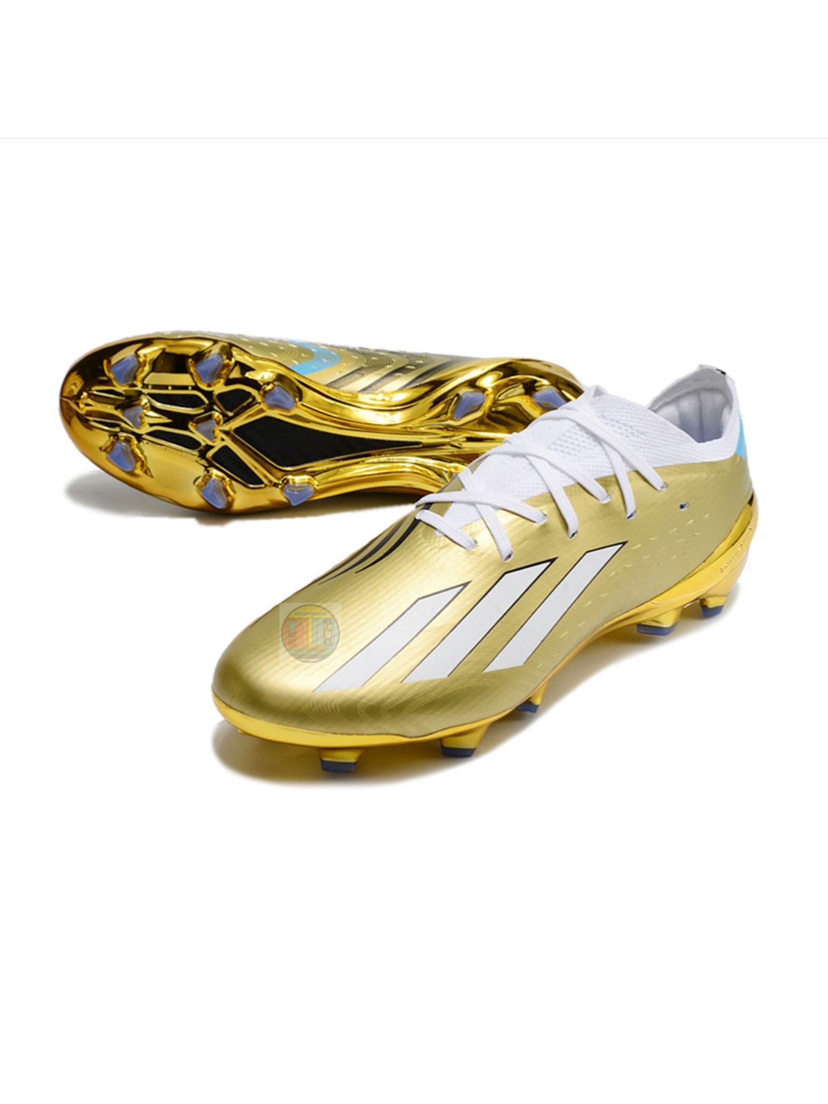 X Speedportal.1 FG Leyenda