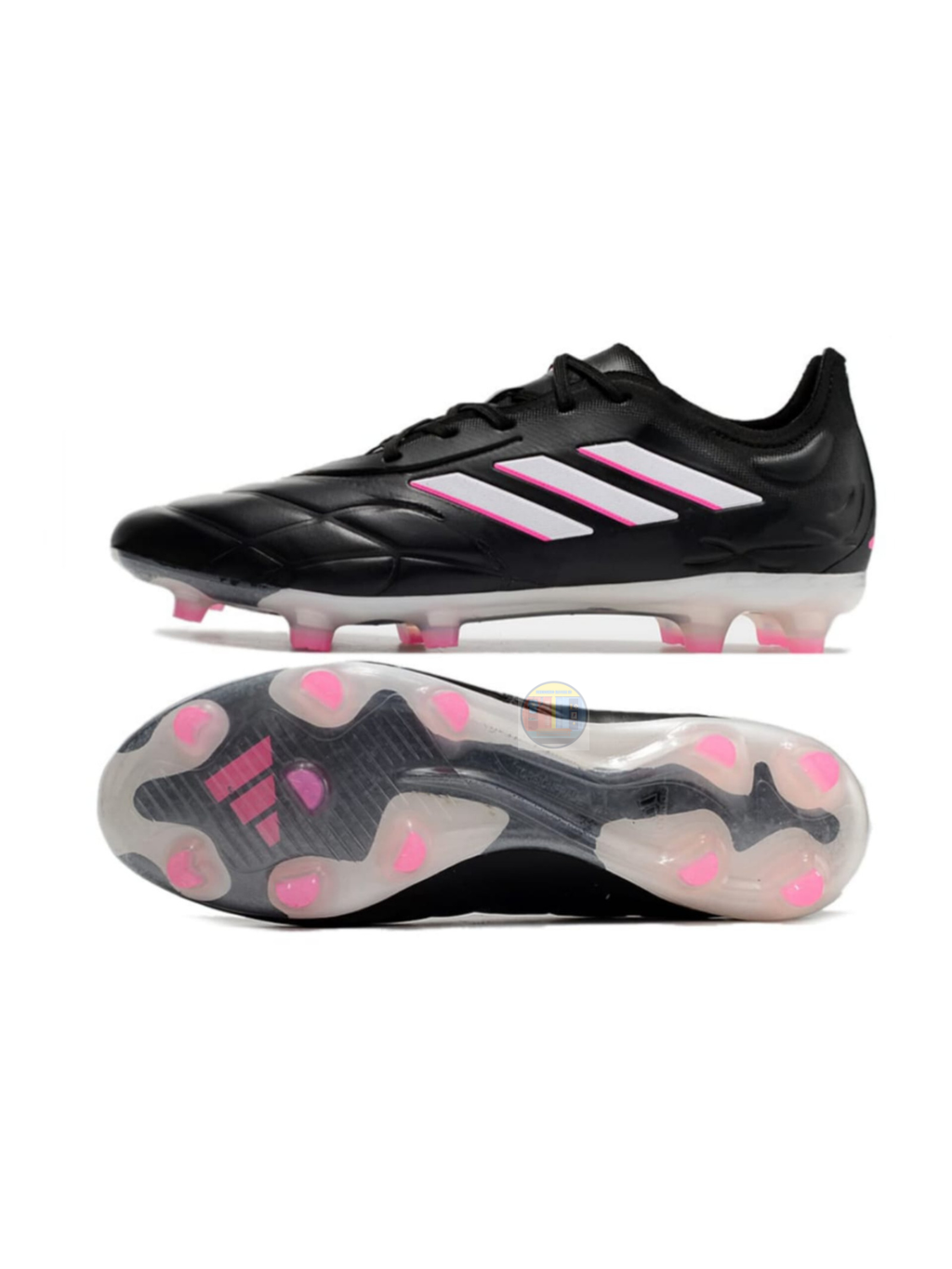 Copa Pure FG Shock Pink
