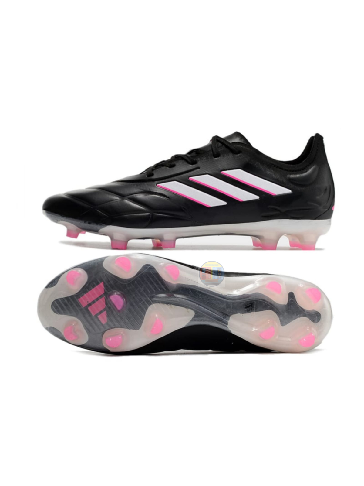 Copa Pure FG Shock Pink