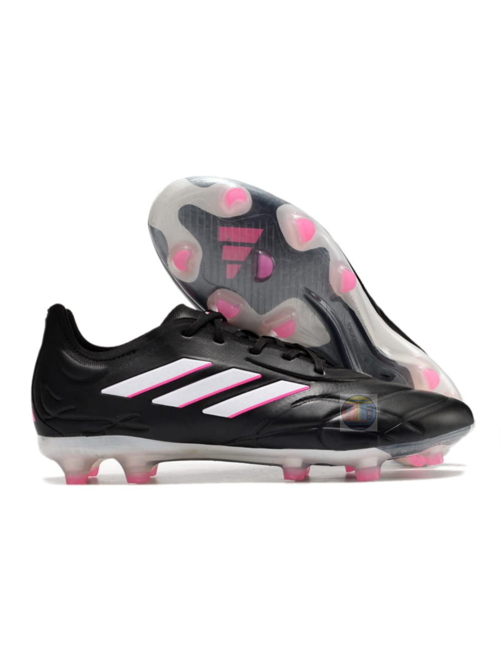 Copa Pure FG Shock Pink
