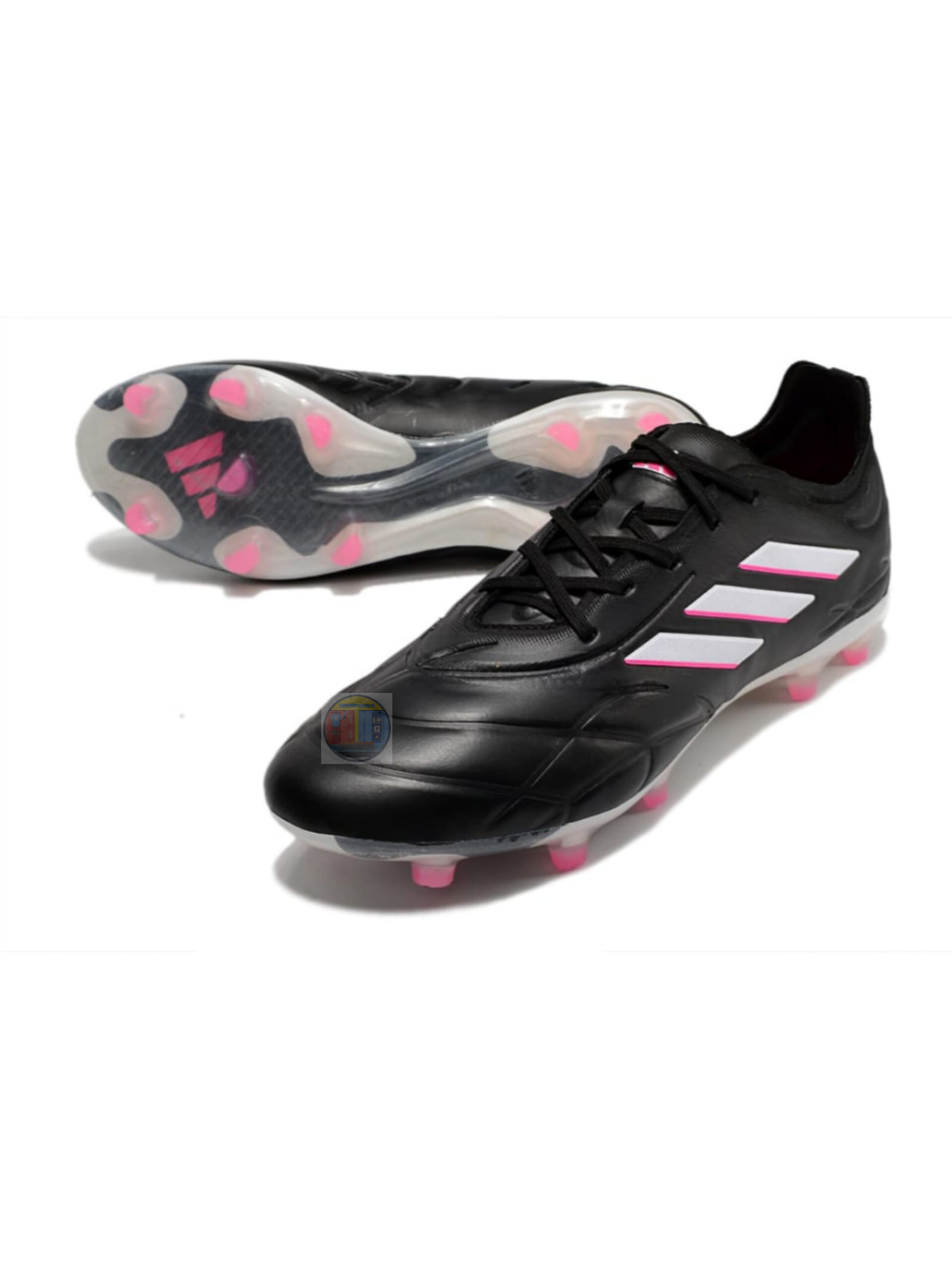 Copa Pure FG Shock Pink