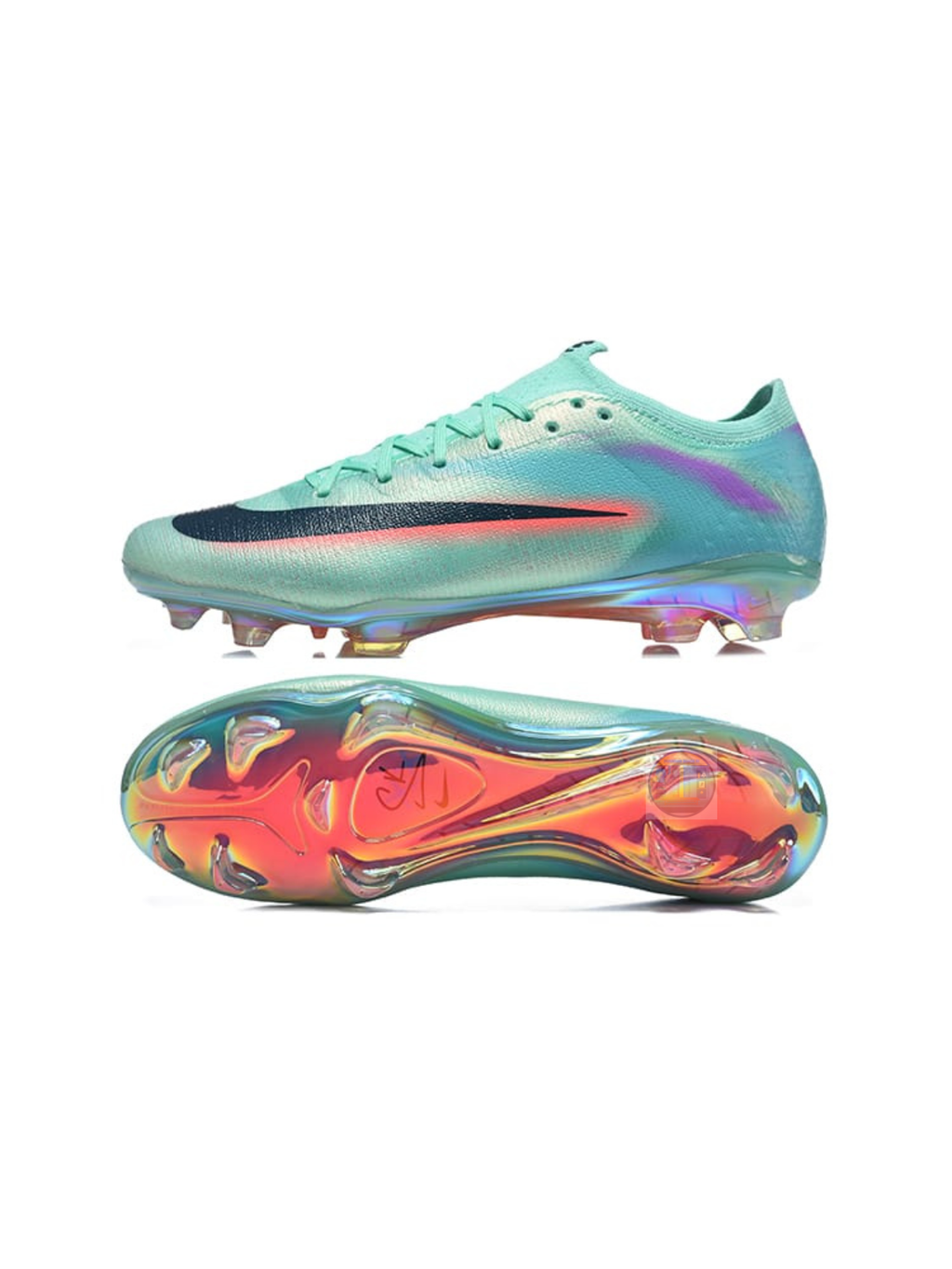 Mercurial Vapor 17 Sam Kerr Elite FG