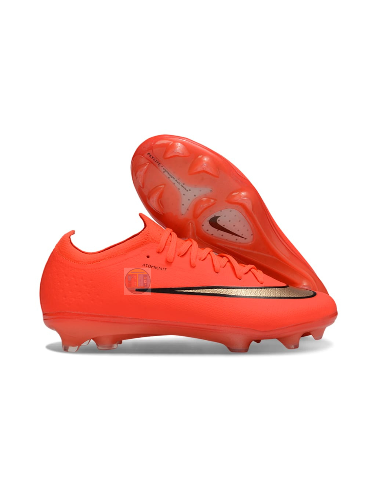 Mercurial Vapor 17 FG Coral