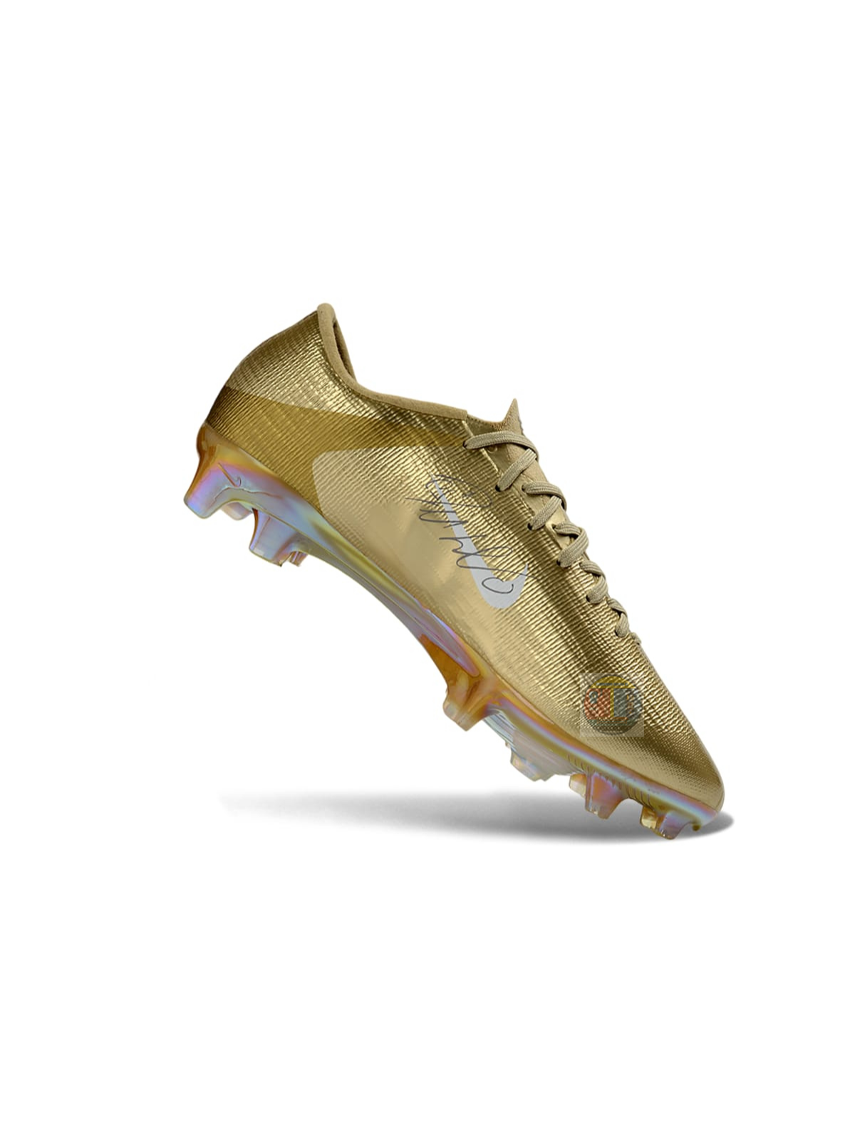 Mercurial Vapor Superfly 1 Gold