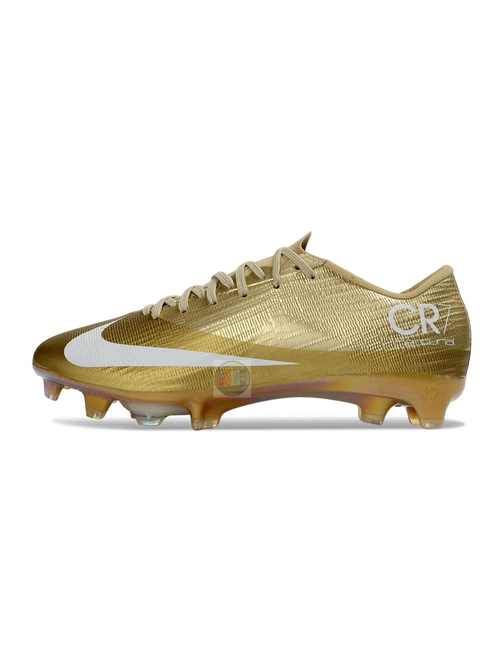 Mercurial Vapor Superfly 1 Gold