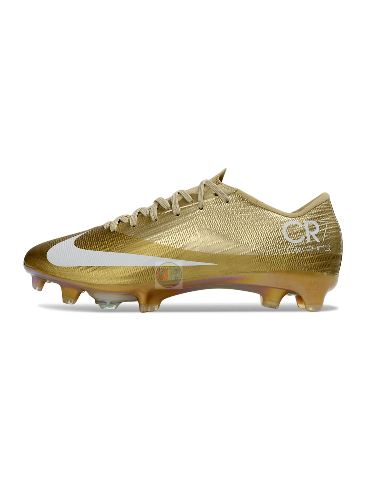 Mercurial Vapor Superfly 1 Gold
