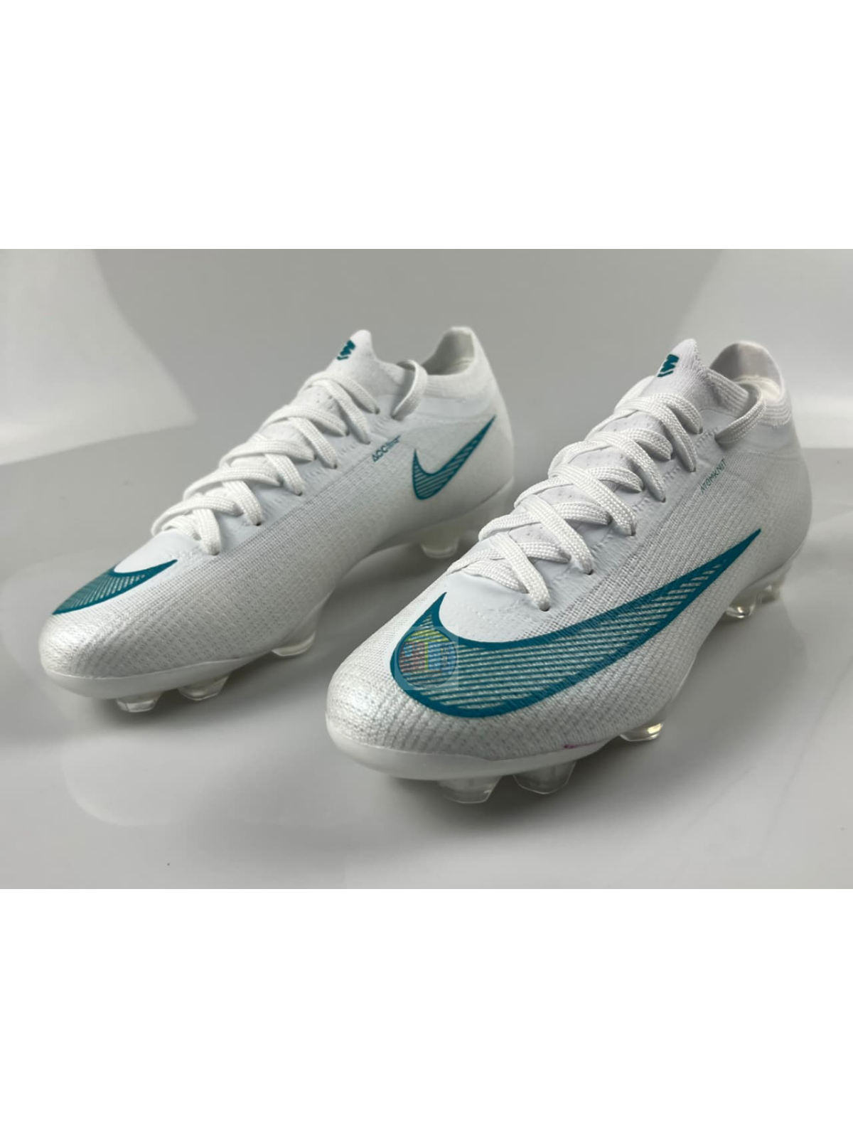 Mercurial Vapor Crimson White FG