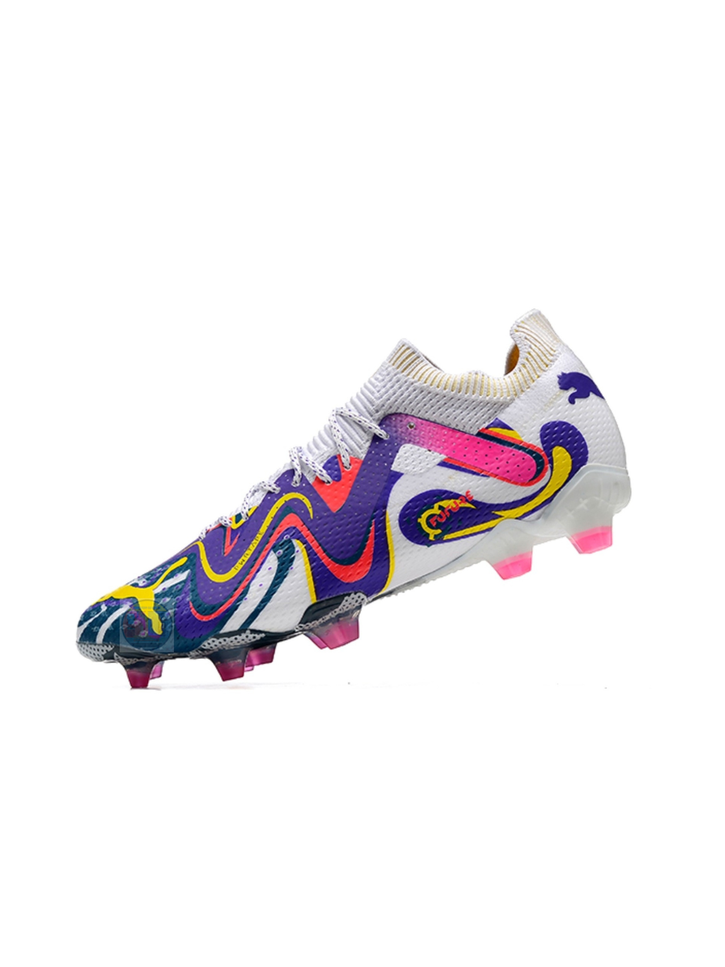 Future Ultimate FG Creativity