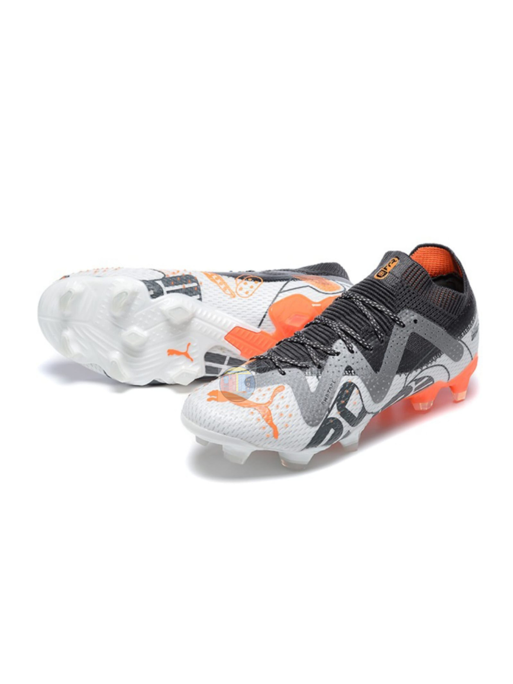 Future Ultimate FG Astronaut Edition