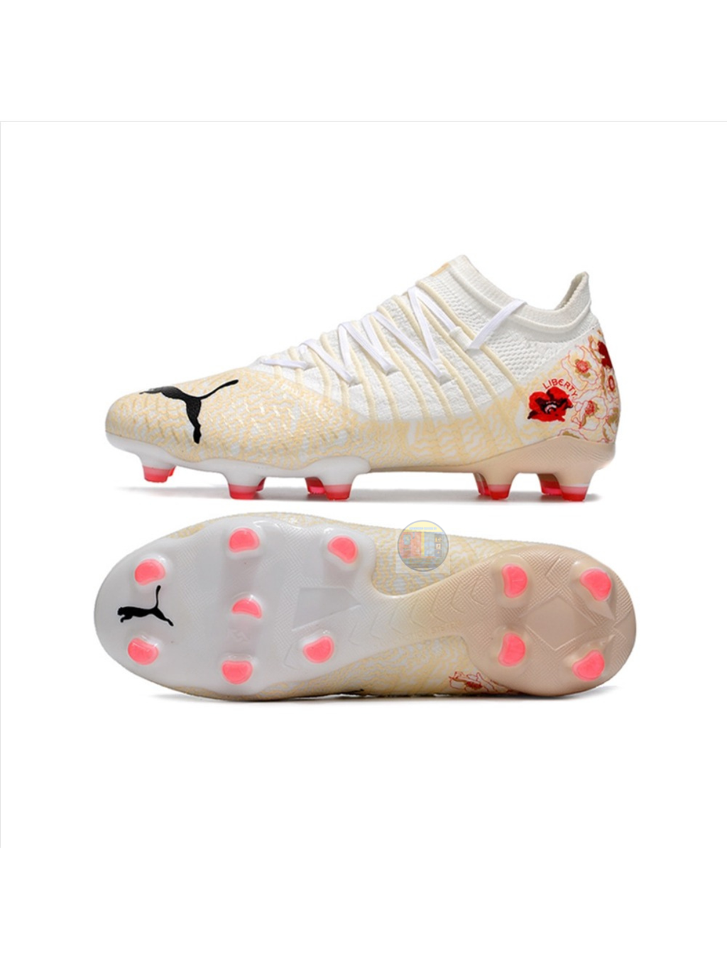 Future FG Liberty Women_s EURO 2022 Edition