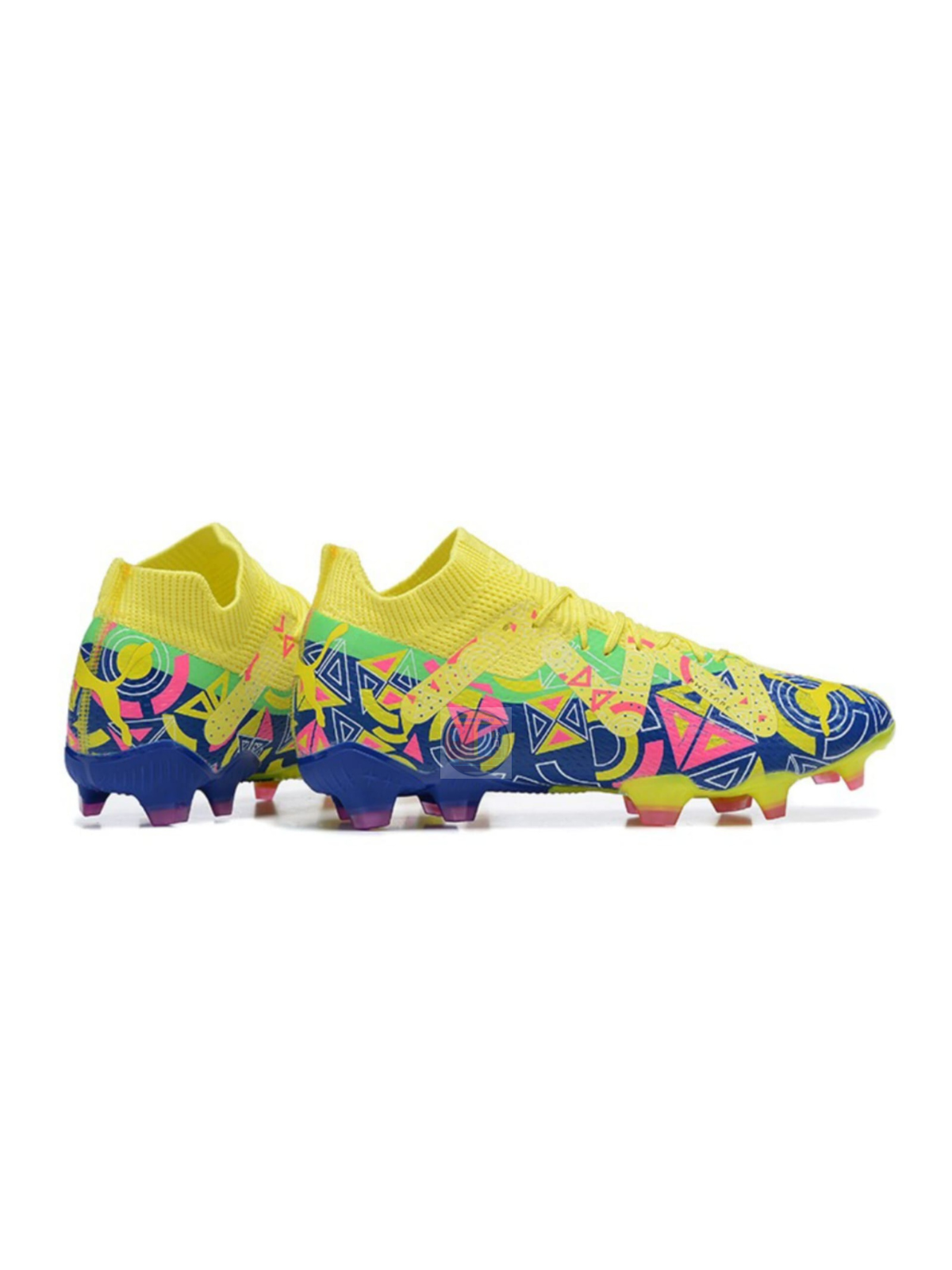 Future Match FG Energy