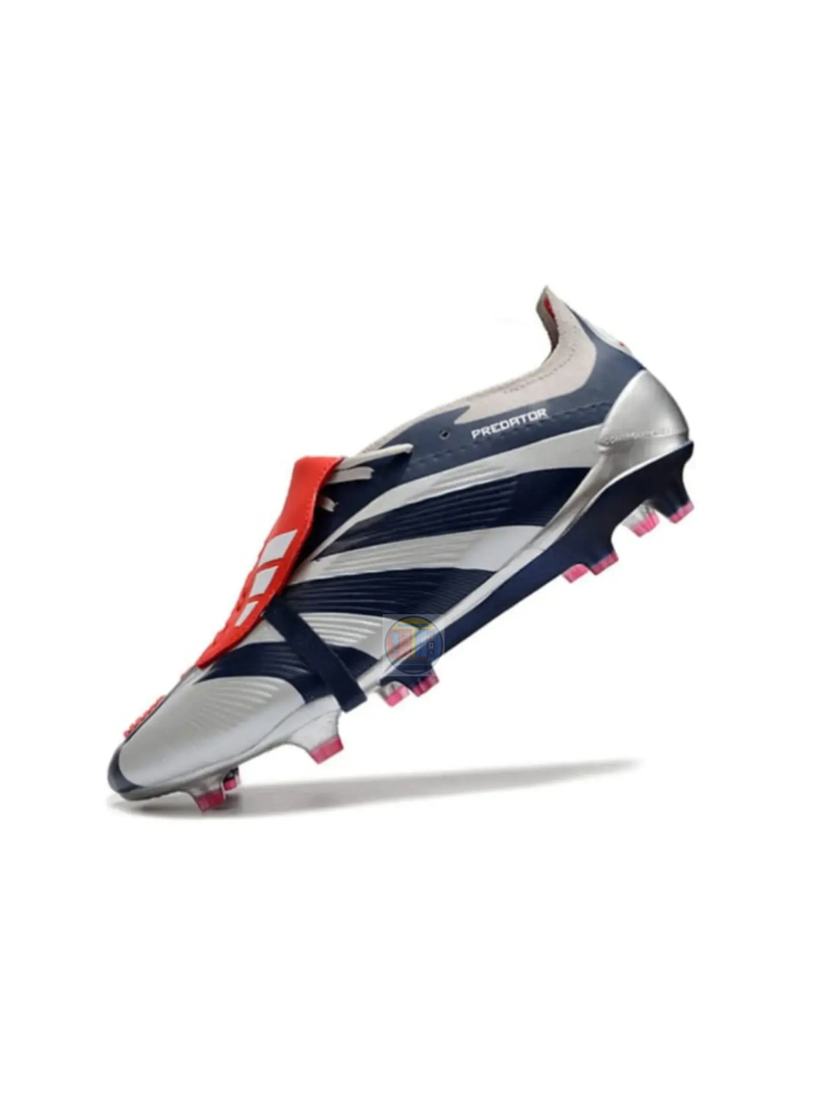Predator Elite Tongue FG - Indigo