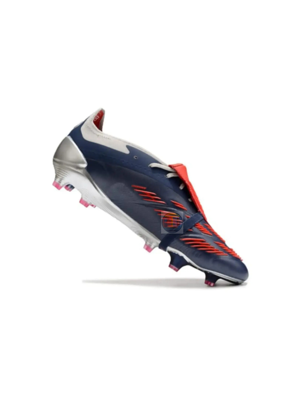 Predator Elite Tongue FG - Indigo