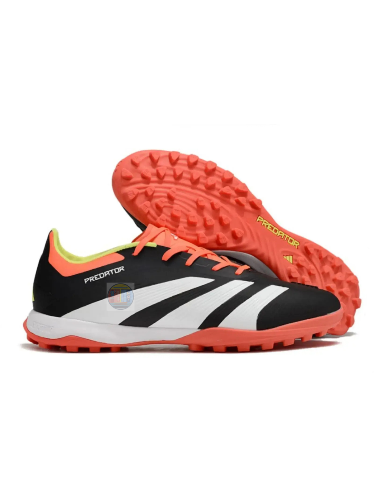 Predator Elite TF