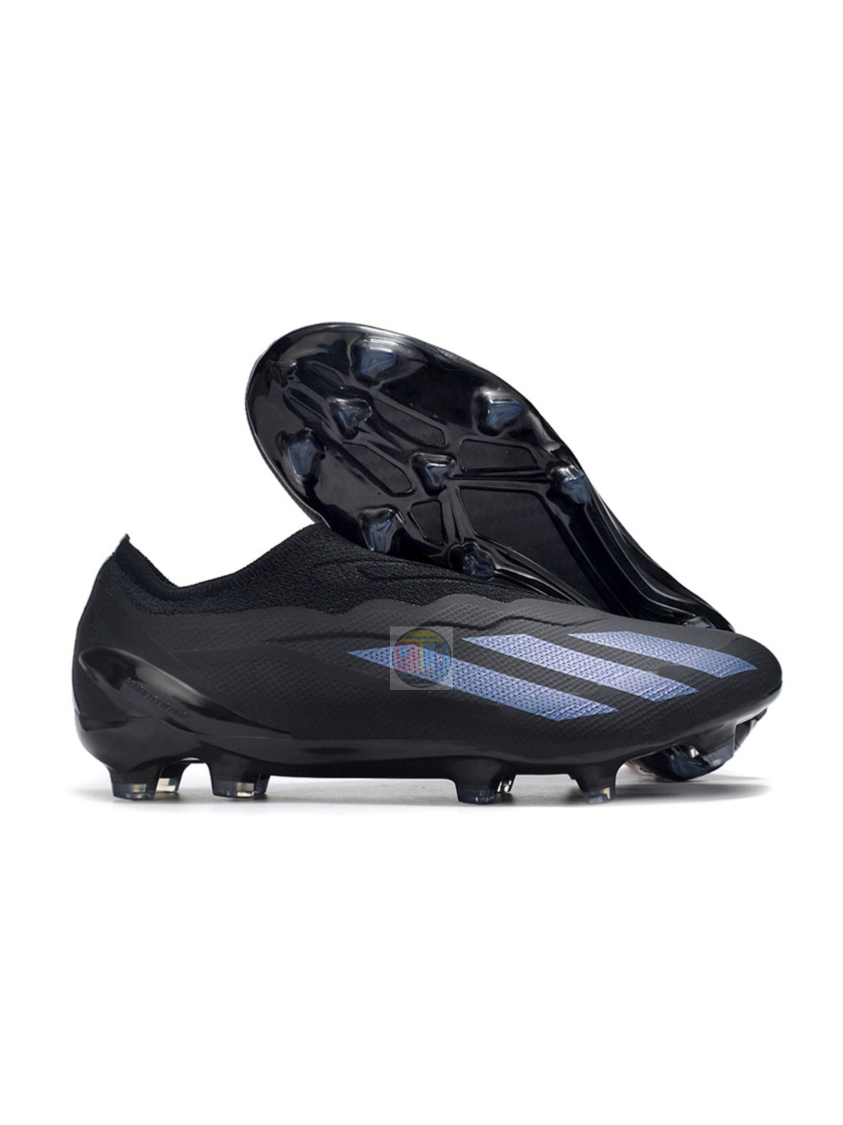 X Crazyfast.1 FG Nightstrike Laceless