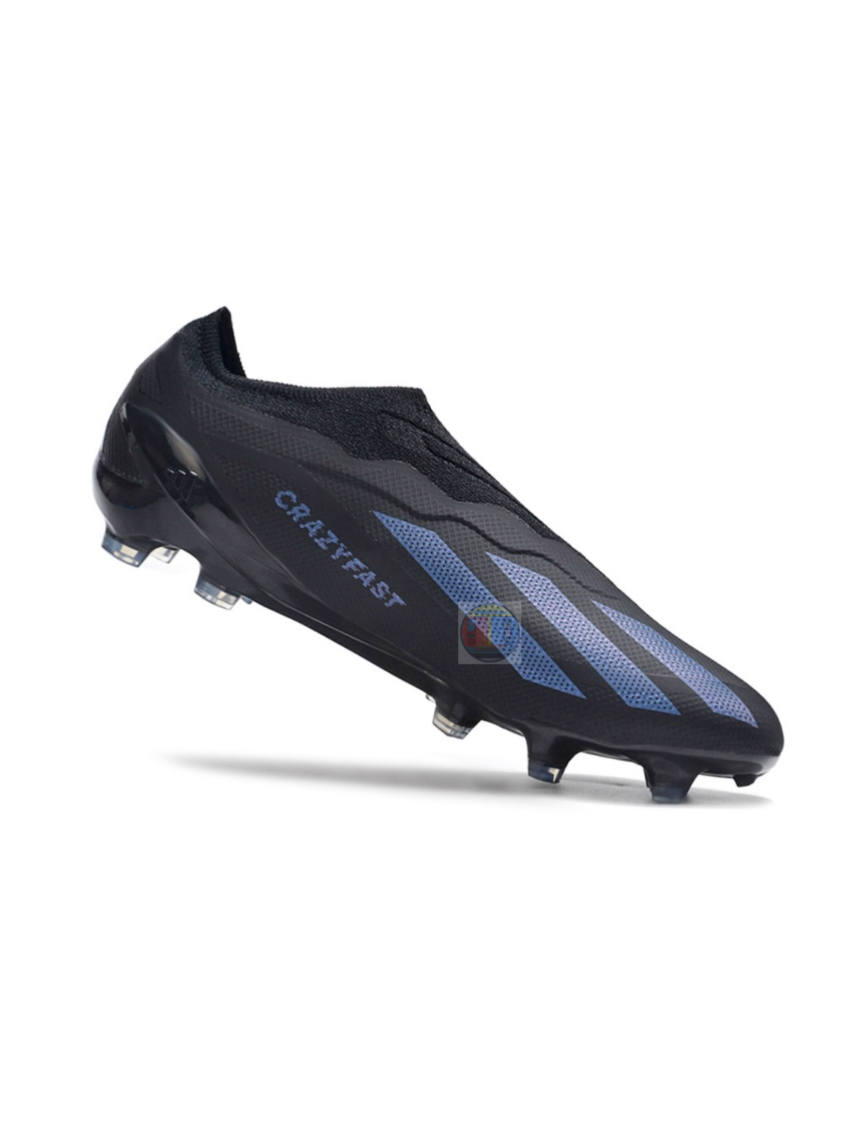 X Crazyfast.1 FG Nightstrike Laceless
