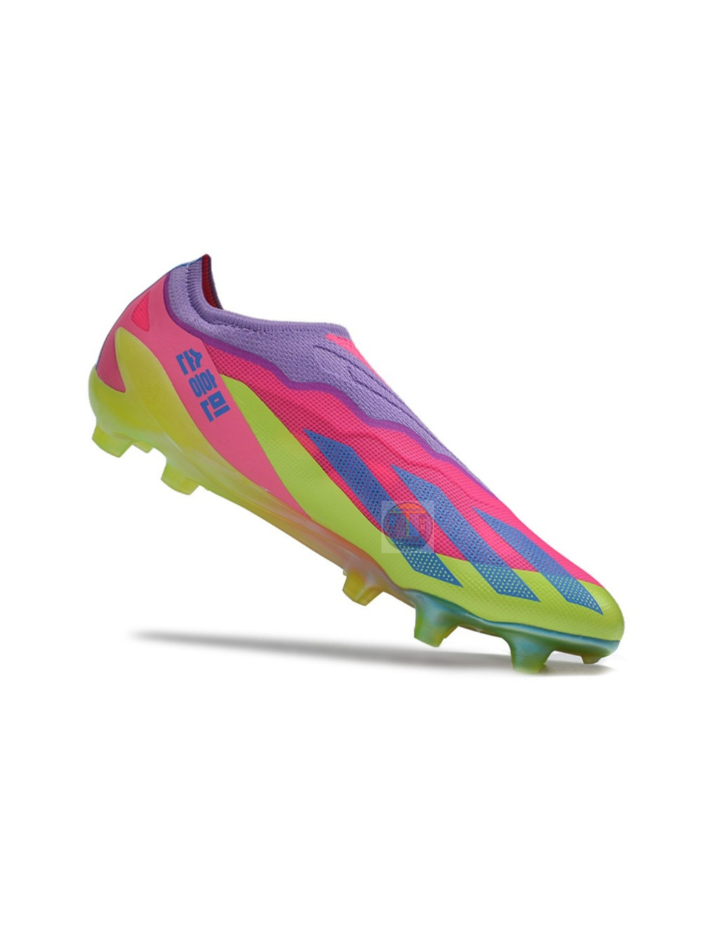 X Crazyfast Heung-Min Son.1 FG Seoul Edition Laceless