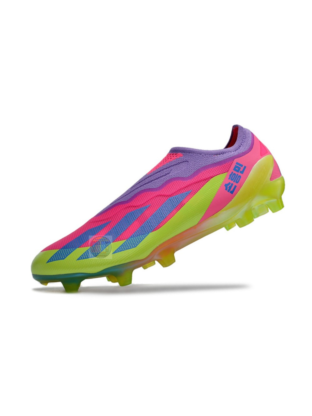 X Crazyfast Heung-Min Son.1 FG Seoul Edition Laceless