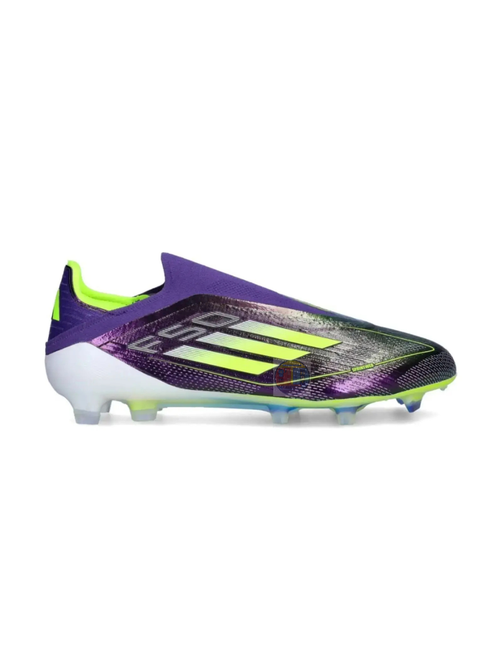F50 FAST REBORN ELITE FG LACELESS
