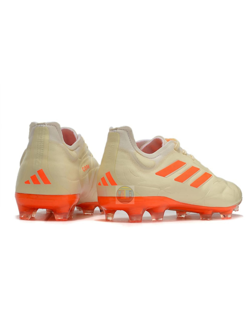 Copa Pure FG Solar Orange