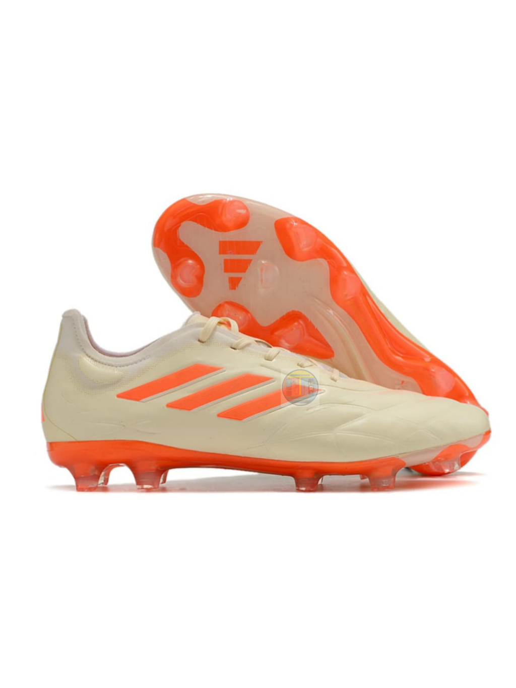 Copa Pure FG Solar Orange