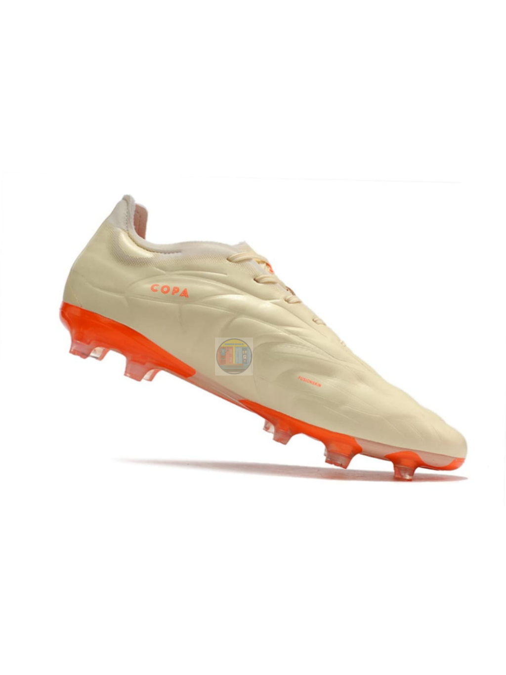 Copa Pure FG Solar Orange