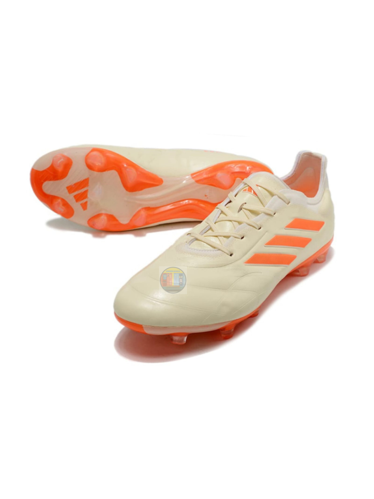 Copa Pure FG Solar Orange